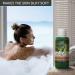 Buy Eucalyptus Essential Oil Bath Foam - 34 Fl Oz | Relaxing Aromatherapy for Good Sleep & Spa Experience - Buy Online on SooperMarket.com