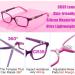 360 TR90 Computer Glasses for Kids | Blue Light Protection & UV Shielding for Girls - Buy Online on SooperMarket.com