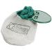 Coleman #21 Instaclip Mantles: 2-Pack, Model 21B132C