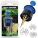 Magic Baits Bait Bander Pellet Pliers Baitbands Spreader Pellet Band Feeder Fishing