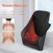 COMFIER Back Neck Massager for Back Neck Pain Relief Shiatsu Neck and Shoulder Massager with Heat 3D Kneading Massagers for Back and Neck Massage Pillow as Gifts for Dad Moms Men Women - Buy Online on SooperMarket.com