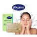 Dermisa Green Tea Bar | Gentle Cleansing & Exfoliation | Antioxidants Green Tea, Manuka Honey, Ginseng | Paraben & Sulfate Free | 3oz Pack - Buy Online on SooperMarket.com