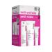 StriVectin Power Starters Anti-Wrinkle Trio for Youthful, Healthy-Looking Skin - Full-Size Face & Eye Routine - Buy Online on SooperMarket.com