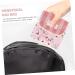 3pc Rural Cotton Bouquet Period Napkin Storage Bag Set for Girls - Buy Online on SooperMarket.com