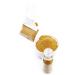Curry Orange Mango Spice Mix 25g | Vegan Curry Powder & Asian Spices - Perfect for Flavorful Dishes - Buy Online on SooperMarket.com
