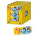 TUC Paprika 18 x 100g Finely salted snacks with a mild fruity paprika flavour 100 g (pack of 18)