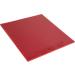 Butterfly Tenergy 19 Table Tennis Rubber - Professional Table Tennis Rubber - Available in 1.7 mm  1.9 mm  or 2.1 mm Sponge - Red or Black - 1 Table Tennis Rubber Sheet 2.1 Red - Buy Online on SooperMarket.com
