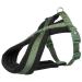 PREMIUM touring harness forest green M L(Pack of 1)