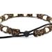 Custom EM Ceramic Collar for Dogs & Cats | Made with Original US Paracord | Camouflage 41-50 cm - Buy Online on SooperMarket.com