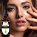Buy 100% Pure Vitamin E Oil 4oz - Plant-Based D-Alpha Tocopherol for Skin Hair & Nails - Hydrates Reduces Scars & Age Spots - International Shipping Available - Buy Online on SooperMarket.com