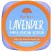 Lavender Shea Sugar Scrub - Exfoliate and Hydrate Skin Naturally - Buy Online on SooperMarket.com