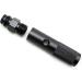 Paintball Quick Change 12g Co2 Adapter - Black | Easy & Reliable Solution - Buy Online on SooperMarket.com