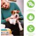 FIRSTPAW XXL Nursing Towels for Dogs - 100 Biodegradable Hypoallergenic Cleaning Cloths with Aloe Vera - Perfect for Eyes Ears & Paws - Buy Online on SooperMarket.com