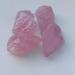 Gemstones for Decoration 200g Natural Raw Pink Rose Quartz Rough Stone Specimen Love Natural Stones and Minerals Fish Tank Stone Aura (Size : 130-160g) Full of Texture (Size : 90-130g) - Buy Online on SooperMarket.com