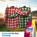 Buy PUROX COLOR Washing Powder 3kg - 43 WL Foil Bag Detergent for Bright Colors | International Shipping - Buy Online on SooperMarket.com