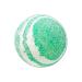 Vitabath Foaming Bath Bomb Skin Nourishing Cool Spearmint & Thyme Aromatherapy & Invigorating Hydration Rejuvenating Herb & Essential Oil Blend for Women & Men - 1 Count Cool Spearmint & Thyme 6 Ounce
