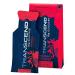 TRANSCEND 15g Glucose Gel Strawberry - 3 Pack-1.1oz