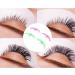 2 Set Eyelash Separator Reusable Lash Isolation Helper for Beginners Professional Lash Extension Tool for Beauty Salon - Buy Online on SooperMarket.com