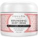 Bruise Cream with Arnica Montana Shea Butter & Vitamin E: Repair Bruises Stretch Marks Cream & Scars: 4 oz. For Women and Men