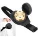 Smokeless Moxibustion Bag Portable Moxibustion Cloth Moxibustion Cloth Cover with Pure Copper Moxibustion Box Health Care Tool for Mild Moxibustion - Buy Online on SooperMarket.com
