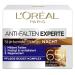 L'Or al Paris night care for the face anti-aging night cream for reducing wrinkles vitamin B3 and vitamin E strengthens and revitalizes the skin anti-fold expert 1 x 50 ml