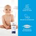 EUCERIN AQUAPHOR Baby Healing Ointment for Baby's Sensitive Skin 85g | Multi-purpose | Semi-occlusive formula | Non-Comedogenic | Fragrance-free Healing Ointment | Non-Greasy Healing Ointment | Recommended by U.S. Pediatricians - Buy Online on SooperMarket.com