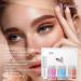PERMANIA Eyelash Perm Kit & Brow Lamination 2-in-1 - C Curling Wave - Salon Quality Results at Home - Buy Online on SooperMarket.com