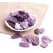 30g Natural Raw Purple Mica Crystal Slice Rough Lepidolite Ziyun Mother Rock Stones Phosphosiderite Specimen Minerals Decoration Suitable for Home HOMEZHOU 30g Purple Mica - Buy Online on SooperMarket.com