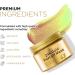 Peel Off Face Masks Gold Face Peel Anti Wrinkle Anti Aging Facial Mask Deep Skin Clean Purifying Acne Reduces Fine Lines & Wrinkles Skin Care Face Lifting Firming Mask - Buy Online on SooperMarket.com