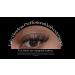 Spicy Lola Curly Magnetic Eyelashes Kit - Stunning Russian Strip Lashes for a Glamorous Look - Buy Online on SooperMarket.com