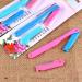Buy Women Facial Hair Remover & Eyebrow Trimmer - Foldable Replaceable Random Color | Fast International Shipping - Buy Online on SooperMarket.com