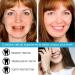 Premium Teeth Whitening Gel - 3 Pack Stain Removal & Breath Freshening - Protect & Brighten Your Smile - Buy Online on SooperMarket.com