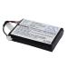 PRUVA Battery Compatible with VDO Dayton MS2010AUS P/N: ICP1034501S1PSPM 1800mAh