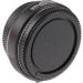 Foto4easy Electronic Auto Focus AF Lens Mount Adapter for Four Thirds to Micro Four Thirds - Compatible with Olympus OM-D E-M1 Mark II, E-M5, Panasonic GH3, GH4, GH5, GH5s DSLR Camera - Buy Online on SooperMarket.com