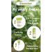 Buy Yves Rocher Sebo Pure Vegetal Clarifying Lotion - 150 ml | International Shipping Available - Buy Online on SooperMarket.com
