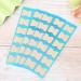 Ingrown Toenail Patch Pedicure Sticker Ingrown Toenail Correction Patch Foot Care Pedicure Sticker Toenail Treatment Tool (48 pieces) - Buy Online on SooperMarket.com