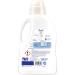 Perwoll Renew White Liquid Detergent - 25 Washes Strengthens Fibers & Enhances Color for White Laundry - Buy Online on SooperMarket.com