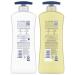 Vaseline Intensive Care Body Lotion Set | Ultra-Hydrating 4 Piece for Dry Skin | Soothing Advanced Repair & Healing | 20.3 Fl Oz Each - Men & Women - Buy Online on SooperMarket.com