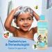 Childs Farm Kids Shampoo | Dry Sensitive Eczema-prone Scalp | Strawberry & Mint | 16.9 fl oz - Buy Online on SooperMarket.com