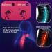 Collapsible Neck Brace 360 Rotation Adjustment Cervical Support Folding Design Easy to Carry Adult Neck Brace Suitable for Men Women Students - Buy Online on SooperMarket.com