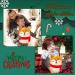 Christmas Elk Stuffed Animal Plush Pillow - Cute Soft Toy for Kids - Perfect Gift for Christmas & Birthdays - Decorative Pillow for Sofa & Bedroom - Buy Online on SooperMarket.com