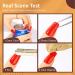AILLSA 3PCS Base and Top Coat Set - No Wipe Matte & Mirror Gloss | Long-Lasting Gel Nail Polish | UV LED Soak Off | Nail Art DIY - Buy Online on SooperMarket.com