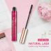 4D Magic Silk Fiber Lash Mascara - Waterproof & Hypoallergenic for Thicker, Long-Lasting, and Curly Eyelashes - Buy Online on SooperMarket.com