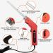 RONGTER Foam Cutter Pro Electric Hot Knife (200W) - Styrofoam Cutting Tool with Blades for Engraving & DIY Handmade - Buy Online on SooperMarket.com