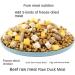 Dog Food Puppy Food Husky 5kg 40kg General-Purpose Adult Dog Hair strengthening Bone Removing Tear Marks High Calcium Grain 10 pounds - Buy Online on SooperMarket.com