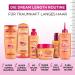 L'Or al Paris Elvital Conditioner for Fragile Hair with Castor Oil - Dream Lengths Super Structure Rinse 250 ml | International Shipping Available - Buy Online on SooperMarket.com