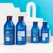 Redken Extreme Conditioner | Repairs & Strengthens Damaged Hair | Adds Flexibility | 66% More | 500ml - Buy Online on SooperMarket.com