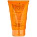 L'Engolario High Protection Sunscreen for Sensitive Skin - SPF 30 Water Resistant with Carrot Sesame & Shea Butter - 125 ml - Ideal for Children - Buy Online on SooperMarket.com