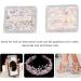 Nail Flakes Shell Slices Irregular Nail Jewelry Decorations 2 Boxes for Salon - Buy Online on SooperMarket.com