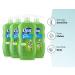 Dial Kids 2-in-1 Body+Hair Wash - Melon 96 | Gentle Cleansing for Kids' Skin and Hair - Buy Online on SooperMarket.com